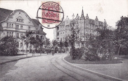 2426/ Katowice Plac Wolnosci.  Mikolow 1930 - Polen