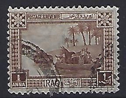 Iraq 1923  Views  (o) Mi.20 - Iraq