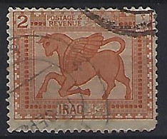 Iraq 1923  Views  (o) Mi.22 - Iraq