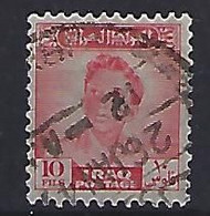 Iraq 1948  King Faisal II  (o) Mi.134 - Iraq