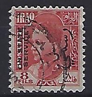 Iraq 1934  Official, On State Service   (o) Mi.98 - Iraq