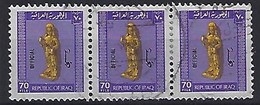 Iraq 1972  Official  (o) Mi.342 - Iraq