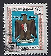 Iraq 1975  Official  (o) Mi.352 - Iraq