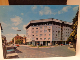 Cartolina Legnano Prov Milano Corso Italia Anni 60 - Legnano