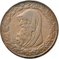 Großbritannien: George III. 1760-1820: Wales, Kupferpenny / Token 1787 (Conder Token) By Hancock. An - Other & Unclassified