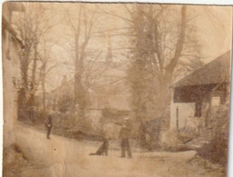 Photo 1914 ?? NOGENT-LE-ROI - Une Vue (A233) - Nogent Le Roi