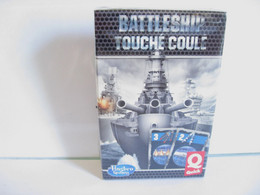 UN JEU DE CARTES COMBAT NAVAL QUICK - 54 Cartes