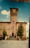 SISSA TRECASALI - ROCCA DI SISSA (PARMA)  N1970 IF9524 - Parma