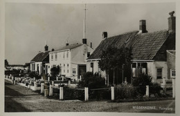 Wissenkerke (Zld) Tuindorp 1968 - Otros & Sin Clasificación