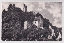 Baden Bei Zürich - Schloss Stein - AG Aargau