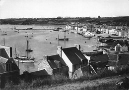 ¤¤  -  CANCALE   -   Vue Générale       -  ¤¤ - Cancale