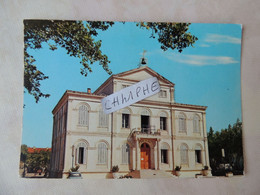 SORGUES - LA MAIRIE - Sorgues