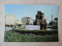 SORGUES SUR OUVEZE - LA FONTAINE - Sorgues