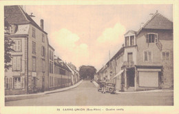 67 - SARRE UNION / QUATRE VENTS - Sarre-Union