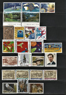 Luxembourg-1999 Full Year Set -14 Issues (24st.).MNH - Ganze Jahrgänge