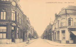 59 - LAMBERSART / RUE BERNARD - Lambersart