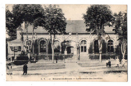 44223-ZE-76-Bihorel-lès-Rouen-Laboratoire Des Jacobins-------------animée - Bihorel