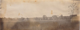 Photo Juillet 1914 Près NOGENT-LE-ROI - Un Panorama (A233) - Nogent Le Roi