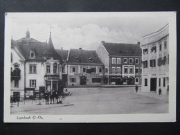 AK LAMBACH B. Wels Gasthof Ca.1920 //// D*51173 - Lambach