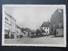 AK WAIZENKIRCHEN B. Grieskirchen 1940  //// D*51174 - Grieskirchen