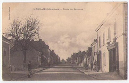 (37) 414, Monnaie, Chabrillac, Route De Bayonne - Monnaie