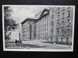 AK KATTOWITZ Katowice 1941 //// D*51201 - Schlesien