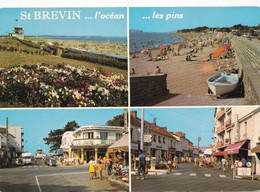 SAINT BREVIN RUE PRINCIPALE LE JADE(dil231) - Saint-Brevin-les-Pins