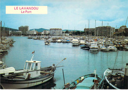 83 - Le Lavandou - Le Port - Le Lavandou