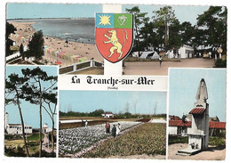 LA TRANCHE SUR MER - La Tranche Sur Mer