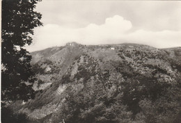 ROCCAMASSIMA - PANORAMA DA MEZZOGIORNO - Latina