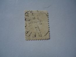 GREECE USED STAMPS SMALL  HERMES  HEADS   2ΛΕΠΤΑ  ΠΕΙΡΑΙΕΥΣ - Ungebraucht