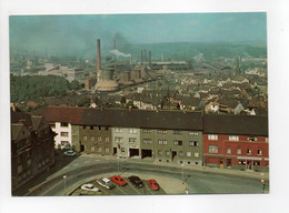 - CPM NEUNKIRCHEN / SAAR (Allemagne) - Blick Auf Das Hüttenwerk 1970 - Verlag Andres - - Kreis Neunkirchen