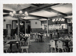 - CPSM BOHAN-SUR-SEMOIS (Vresse-sur-Semois / Belgique) - Centre De Vacances LES DOLIMARTS 1960 - Le Café - - Vresse-sur-Semois