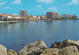 Carte-Postale  Espagne Alicante Santa Pola Vista Partial - Alicante