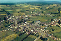 Recht - Luftaufnahme - Vue Aérienne - Saint-Vith - Sankt Vith