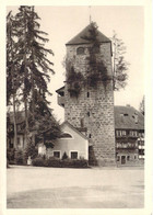 Zofingen Alter Pulverturm - Zofingue