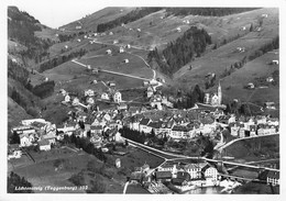 Lichtensteig - Panorama - Lichtensteig