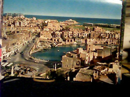 AERIAL VIEW OF SPINOLA BAY,MALTA VB1969  IF9580 - Malta