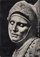 CARTOLINA  RAVENNA,EMILIA ROMAGNA,ISTITUTO DI BELLE ARTI-GUIDARELLO GUIDARELLI (TULLIO LOMBARDO,VIAGGIATA 1950 - Ravenna