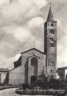 CARTOLINA  RAVENNA,EMILIA ROMAGNA,CHIESA DI S.GIOVANNI EVANGELISTA,BELLA ITALIA,STORIA,MEMORIA,CULTURA,VIAGGIATA 1952 - Ravenna