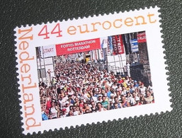 Nederland - NVPH - Xxxx - Persoonlijke Postfris - MNH - Fortis Marathon Rotterdam - Personalisierte Briefmarken