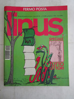 #  LINUS N 9 / 1992 OTTIMO - Prime Edizioni