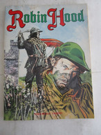 # ROBIN HOOD  / DARDO / 1991 - Primeras Ediciones