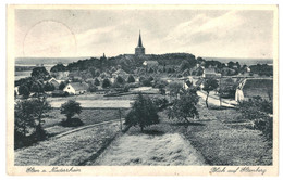 CPA Carte Postale Germany- Bick Auf Eltenberg  VM37719 - Emmerich