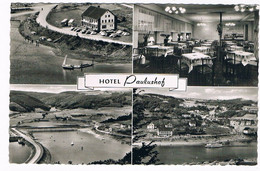 D-12995  RURBERG : Hotel Paulushof - Simmerath