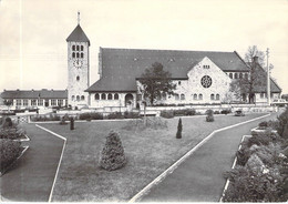 Rocherath - Kirche - Büllingen