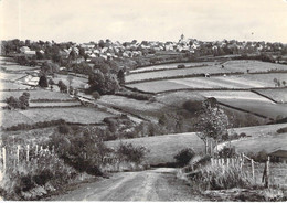 Rocherath - Panorama - Bullange - Bullingen