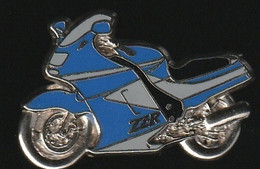 72523- Pin S-Moto Kawasaki ZZR 1400.2 Tacks. - Motos