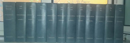 Enciclopedia Europea Completa 12 Vol. - AA.VV. - Garzanti - 1984 - M - Enciclopedias