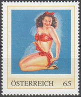 Personalisierte Marke Aus Österreich - Postfrisch ** - Euronominale = 0,65 (BF582) - Private Stamps